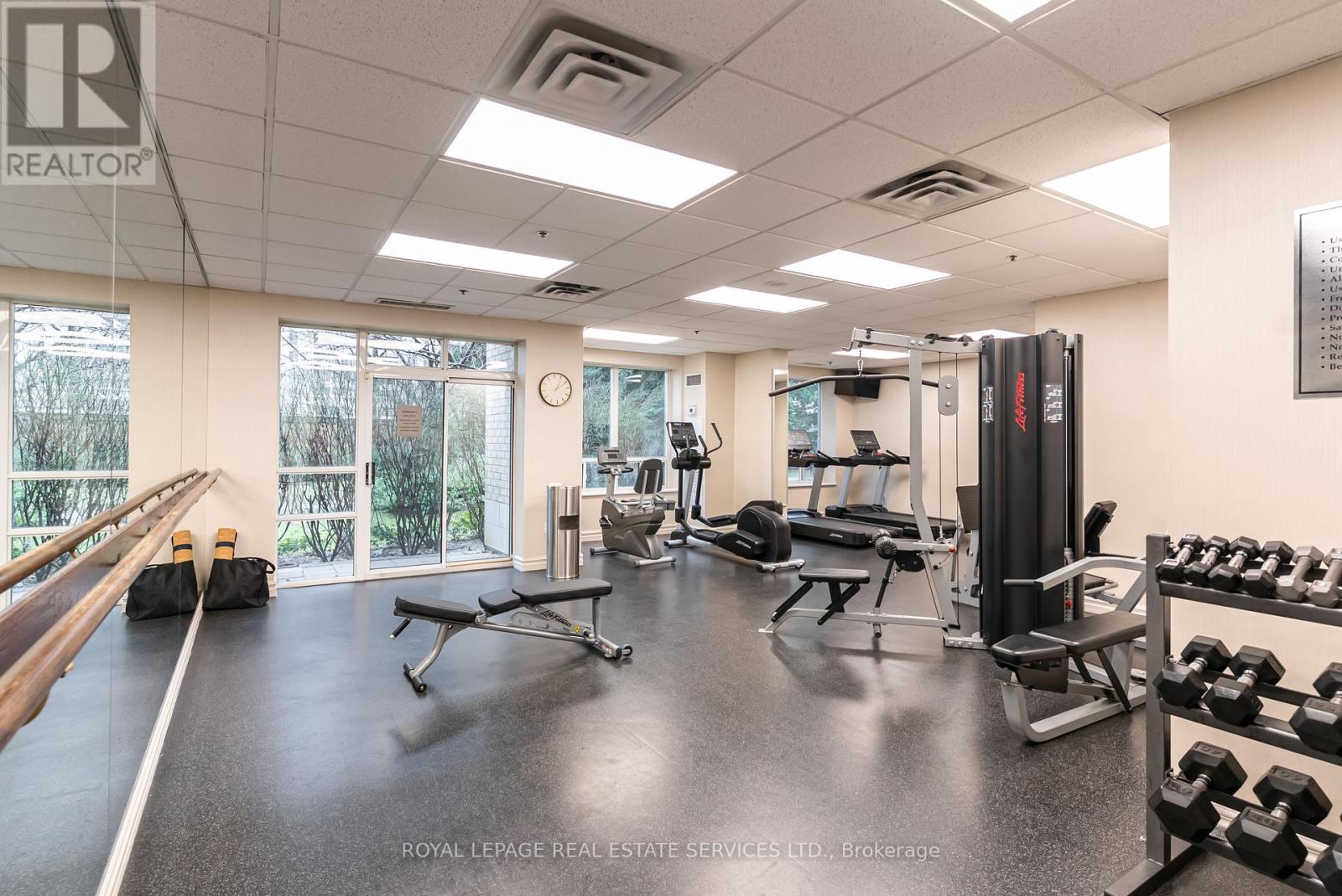 509 - 17 Michael Power Place, Toronto, Ontario  M9A 5G5 - Photo 31 - W12965218