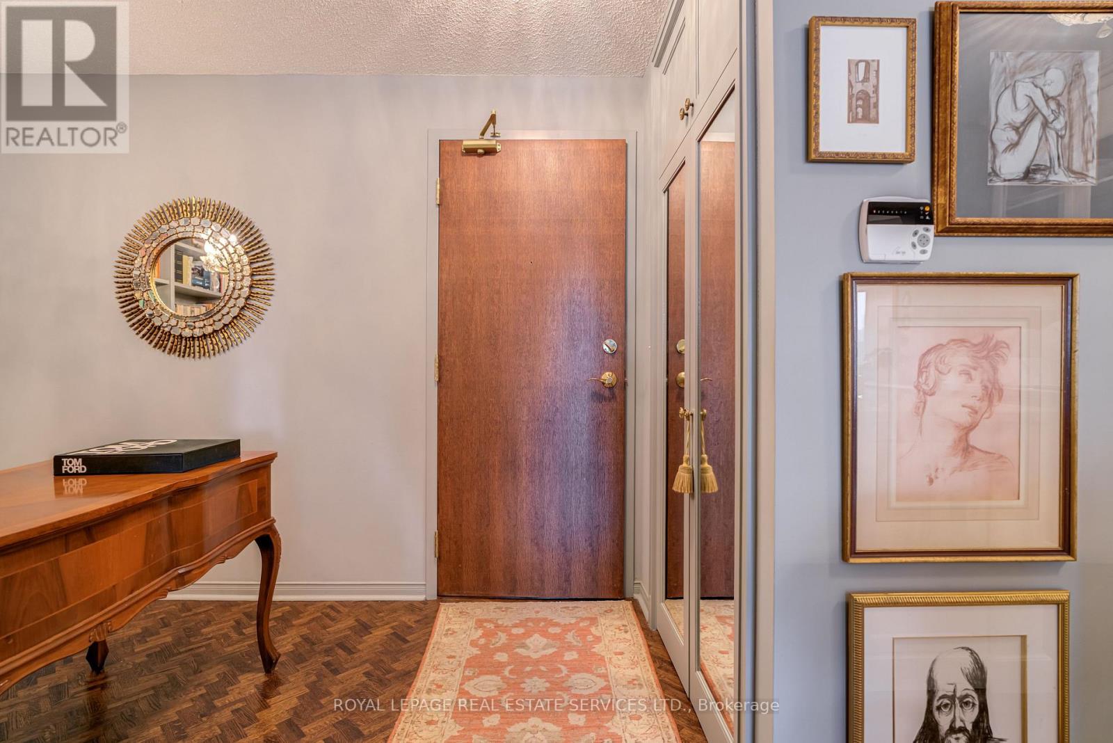 509 - 17 Michael Power Place, Toronto, Ontario  M9A 5G5 - Photo 5 - W12965218