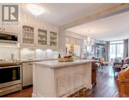 509 - 17 MICHAEL POWER PLACE, Toronto, Ontario