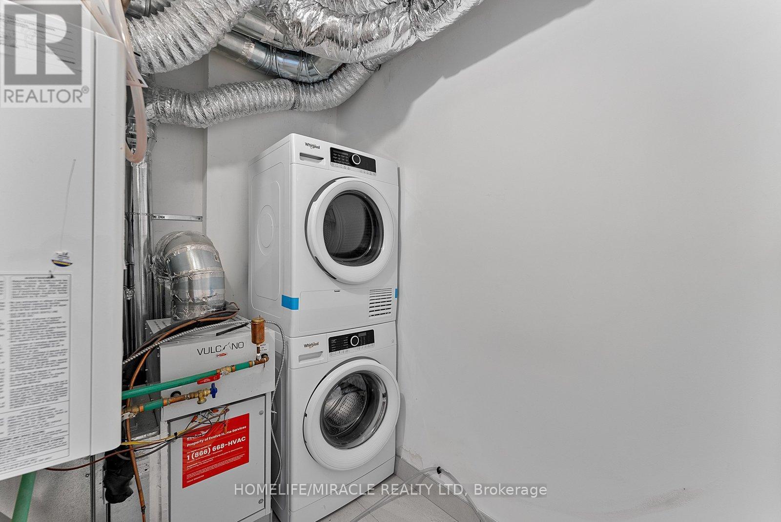 14 - 185 Veterans Drive, Brampton, Ontario  L7A 5L2 - Photo 36 - W12965228