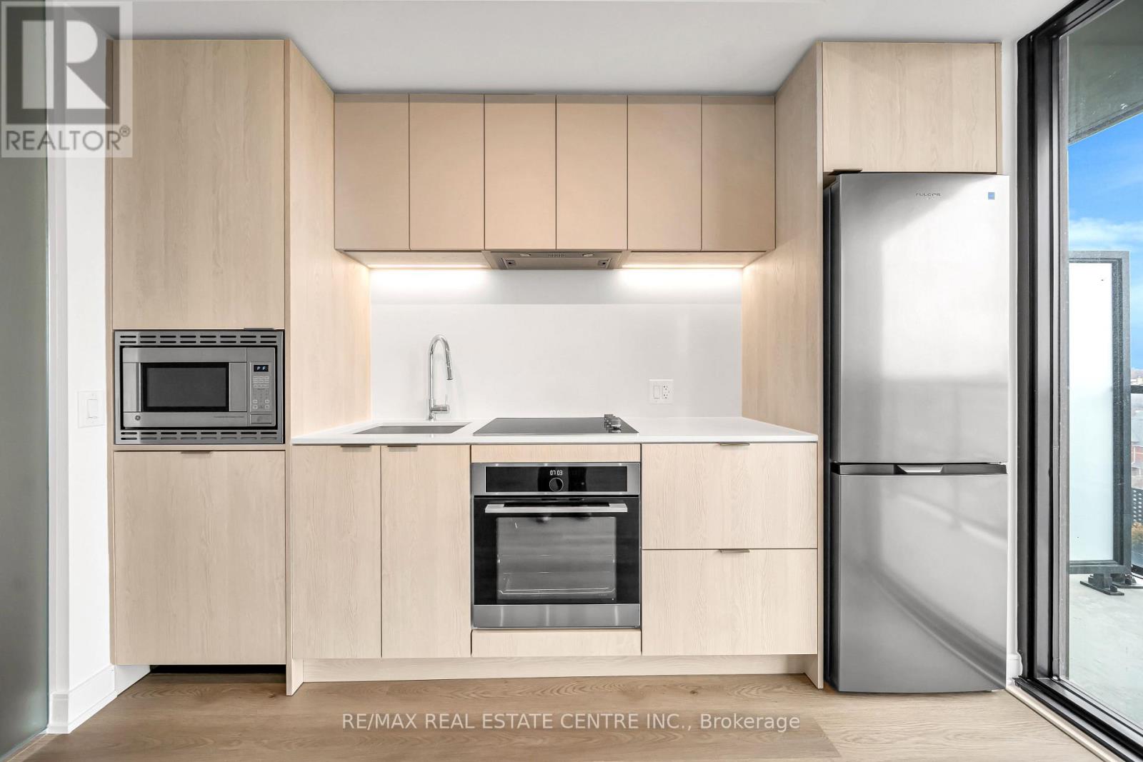 918 - 3009 Novar Road, Mississauga, Ontario  L5B 0P9 - Photo 23 - W12965264