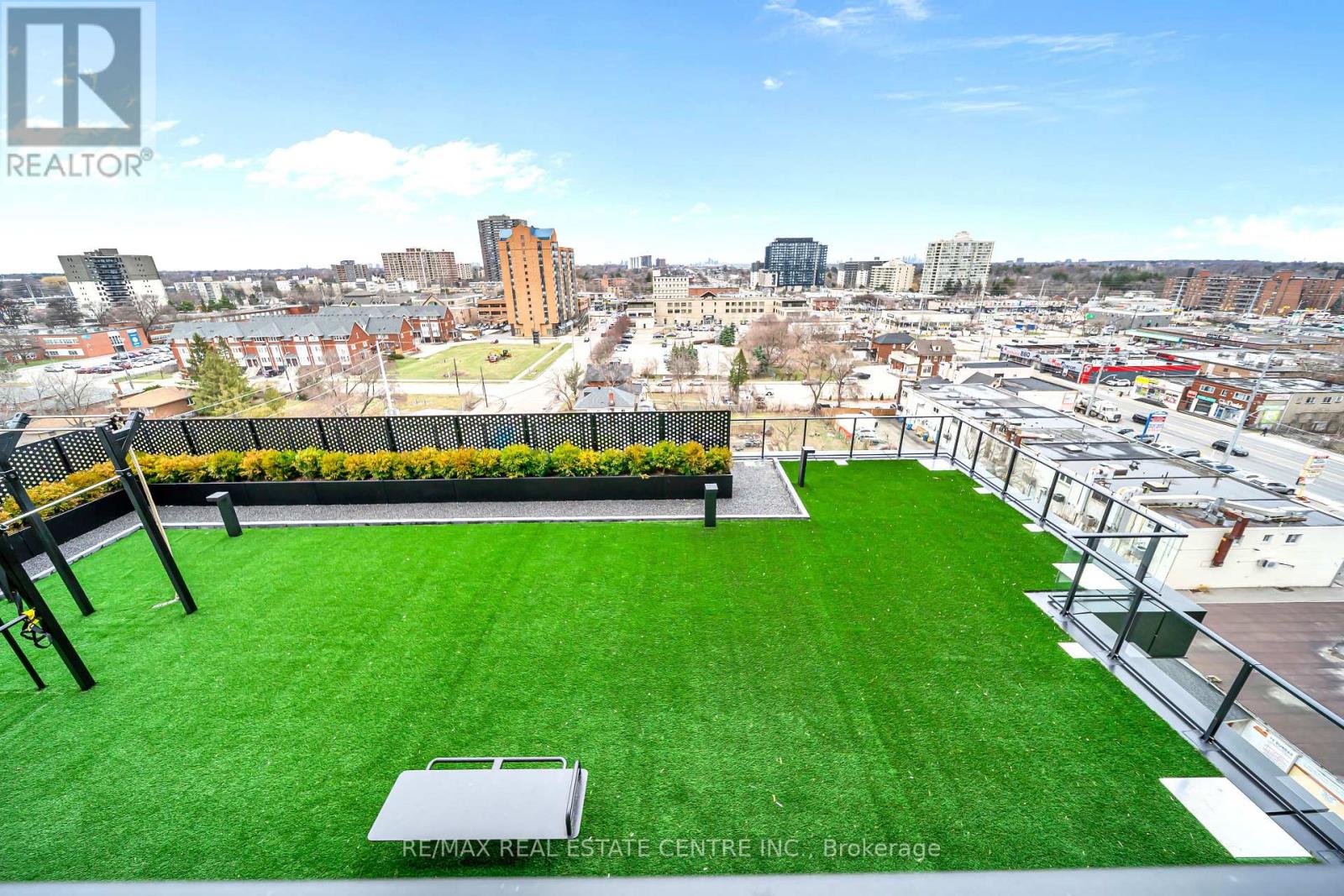 918 - 3009 Novar Road, Mississauga, Ontario  L5B 0P9 - Photo 33 - W12965264