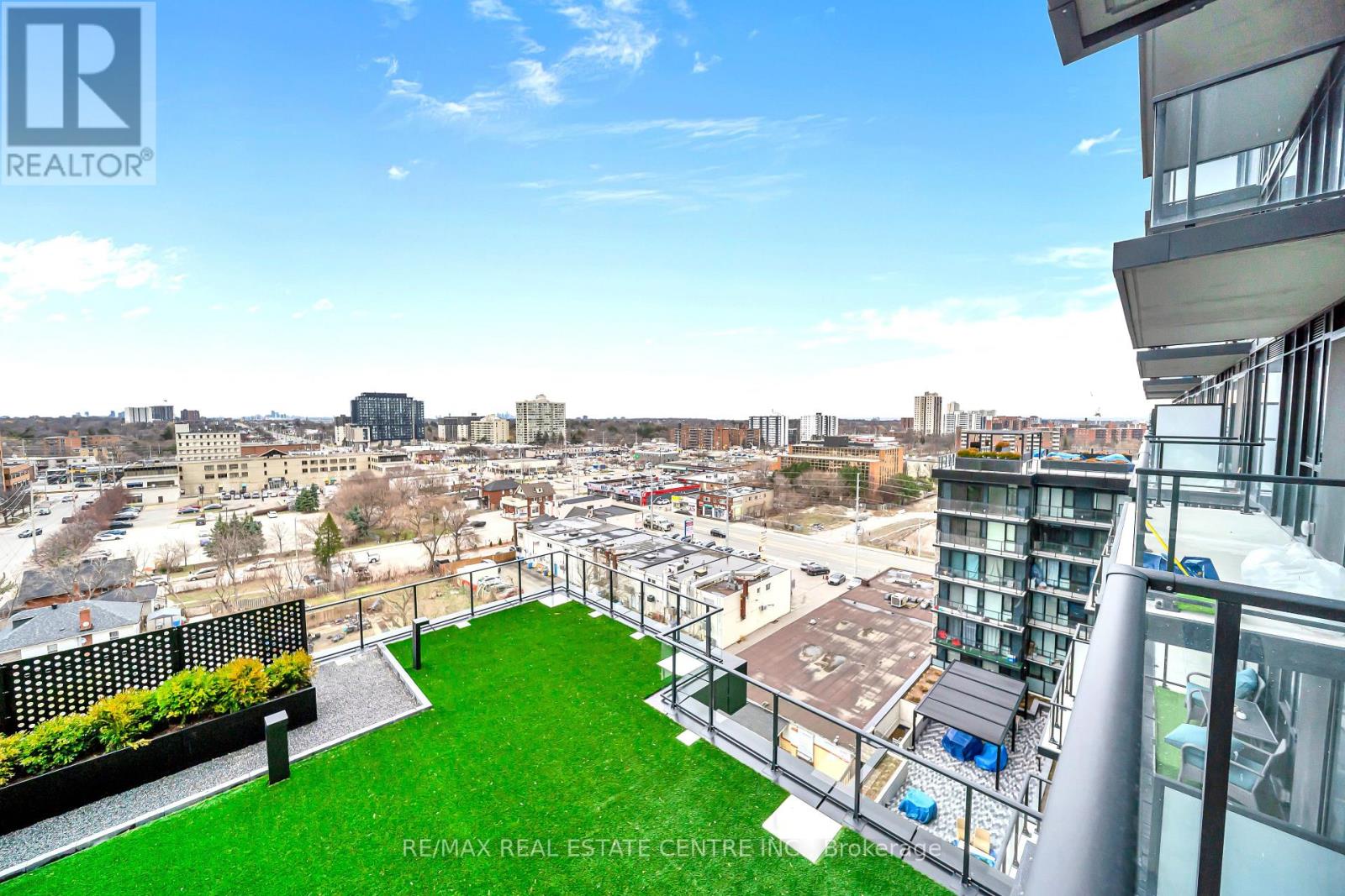 918 - 3009 Novar Road, Mississauga, Ontario  L5B 0P9 - Photo 34 - W12965264