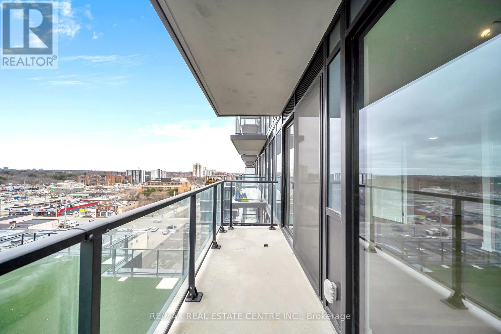 918 - 3009 Novar Road, Mississauga, Ontario  L5B 0P9 - Photo 35 - W12965264