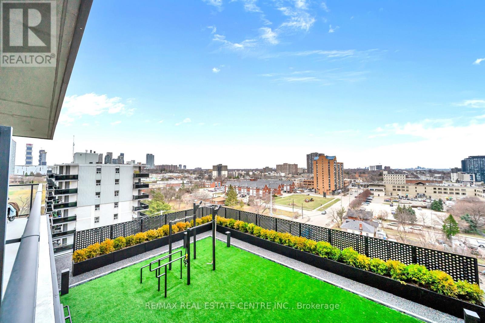 918 - 3009 Novar Road, Mississauga, Ontario  L5B 0P9 - Photo 36 - W12965264