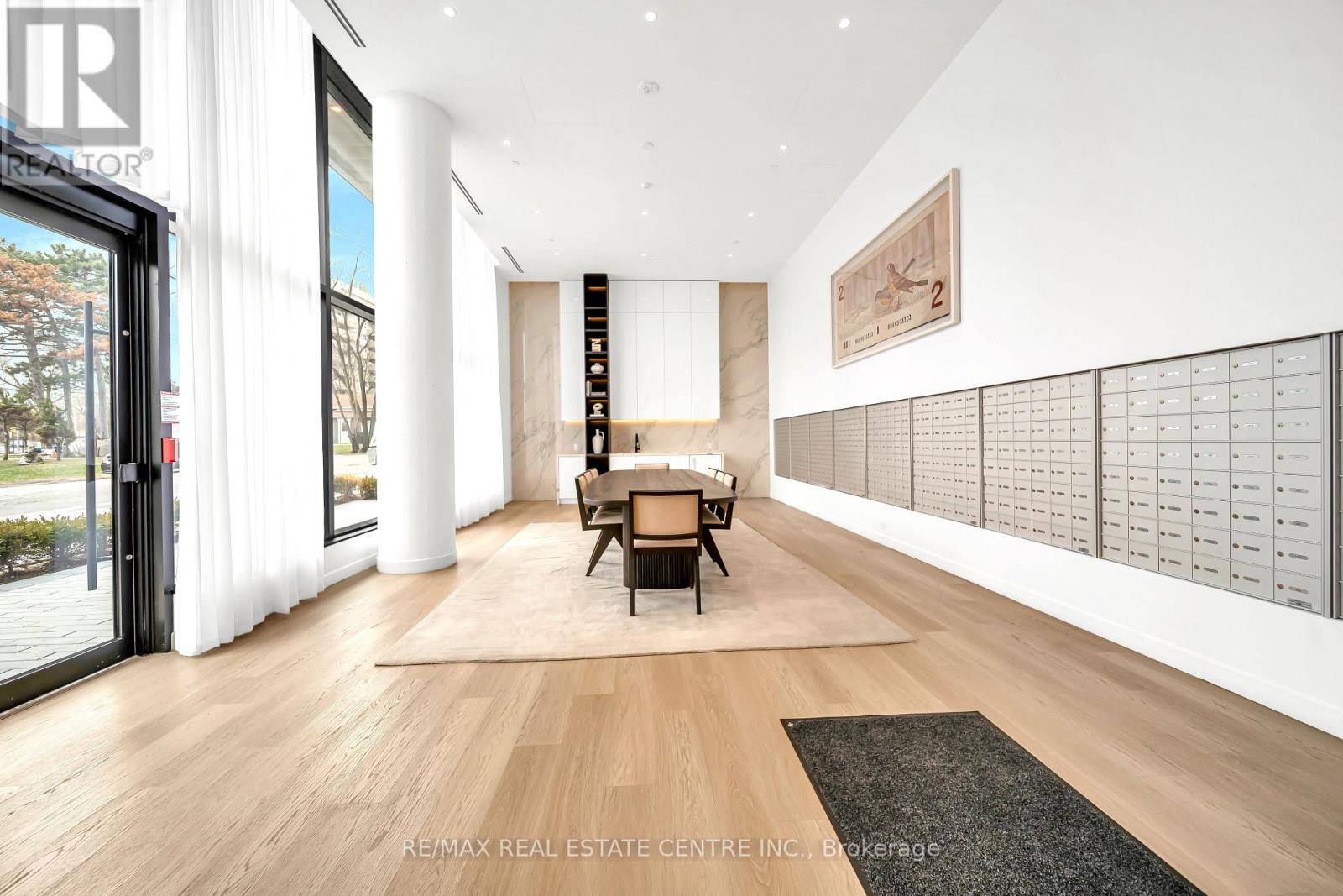 918 - 3009 Novar Road, Mississauga, Ontario  L5B 0P9 - Photo 38 - W12965264