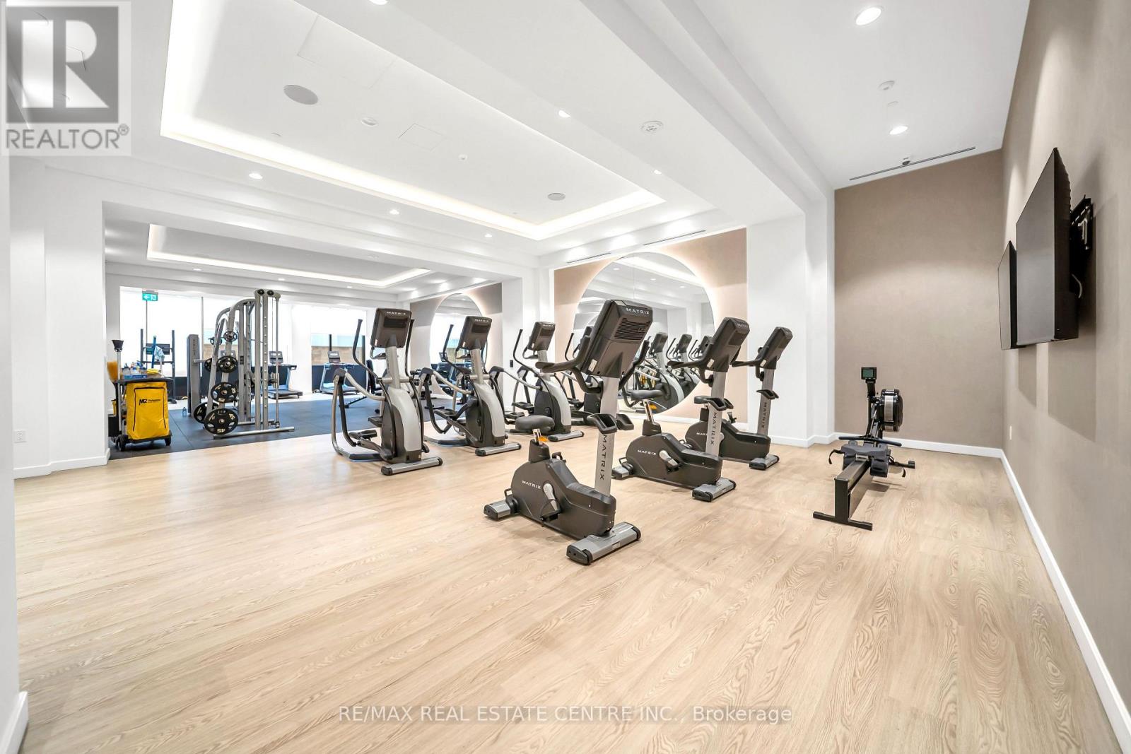 918 - 3009 Novar Road, Mississauga, Ontario  L5B 0P9 - Photo 40 - W12965264