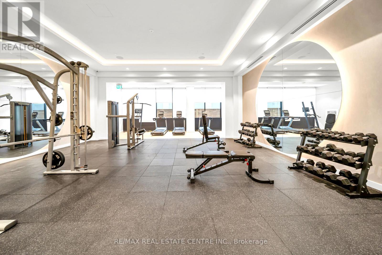 918 - 3009 Novar Road, Mississauga, Ontario  L5B 0P9 - Photo 41 - W12965264