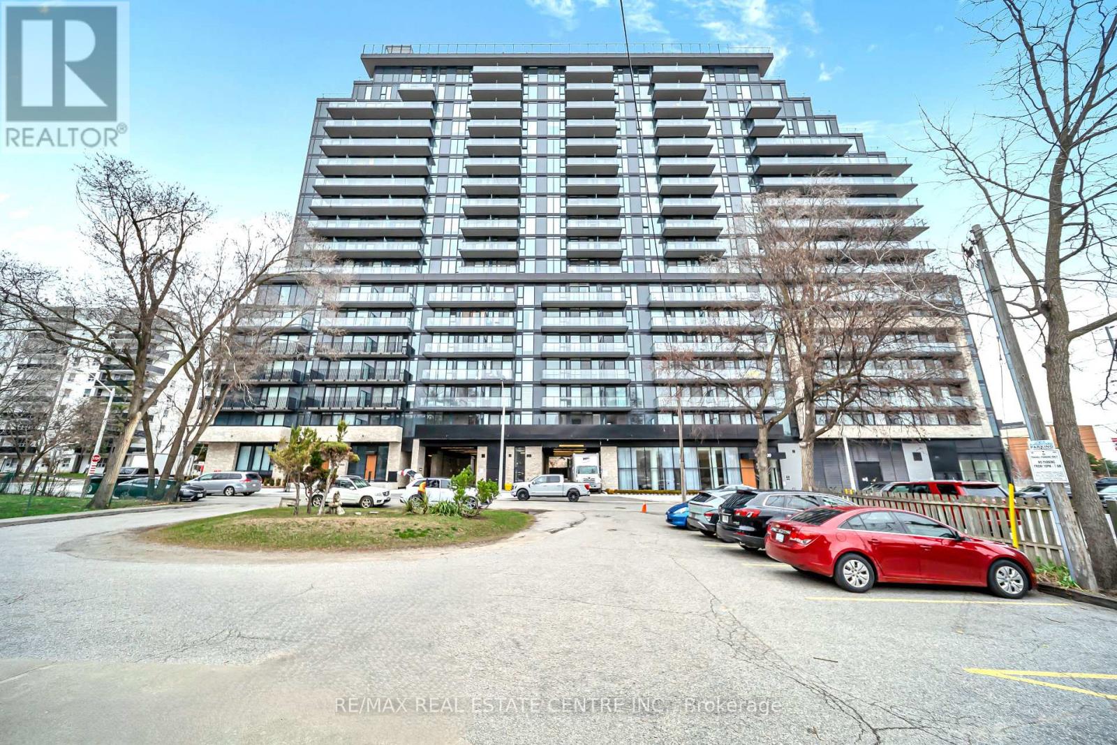 918 - 3009 Novar Road, Mississauga, Ontario  L5B 0P9 - Photo 5 - W12965264