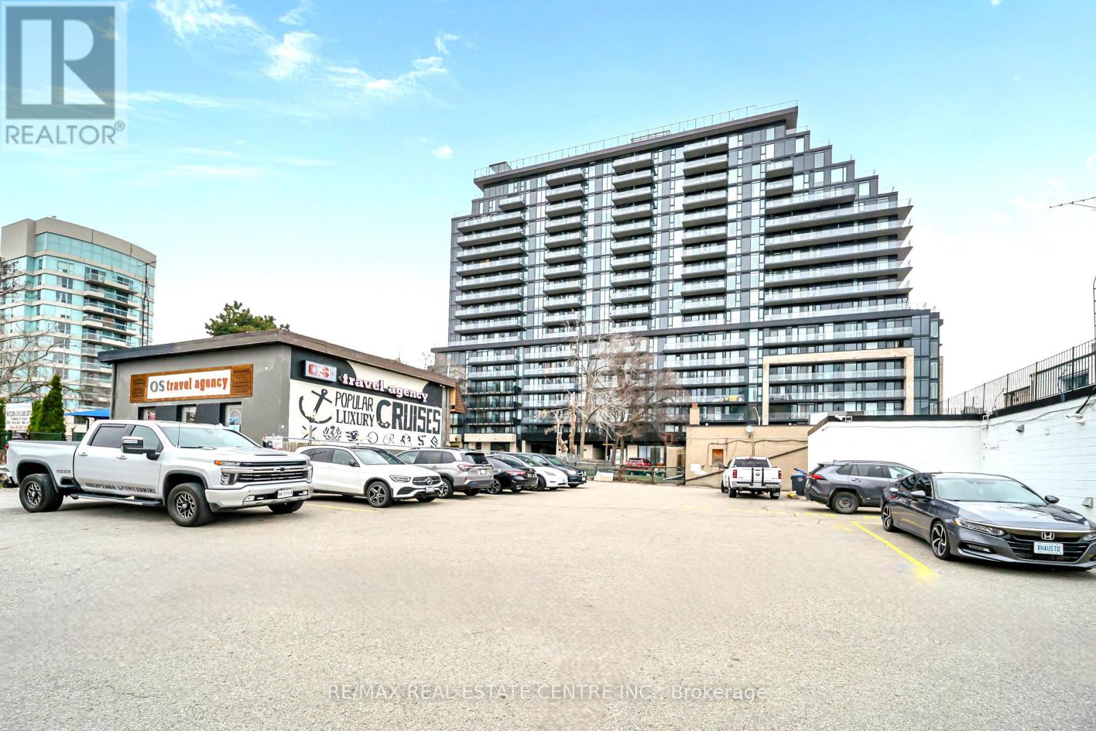 918 - 3009 Novar Road, Mississauga, Ontario  L5B 0P9 - Photo 6 - W12965264