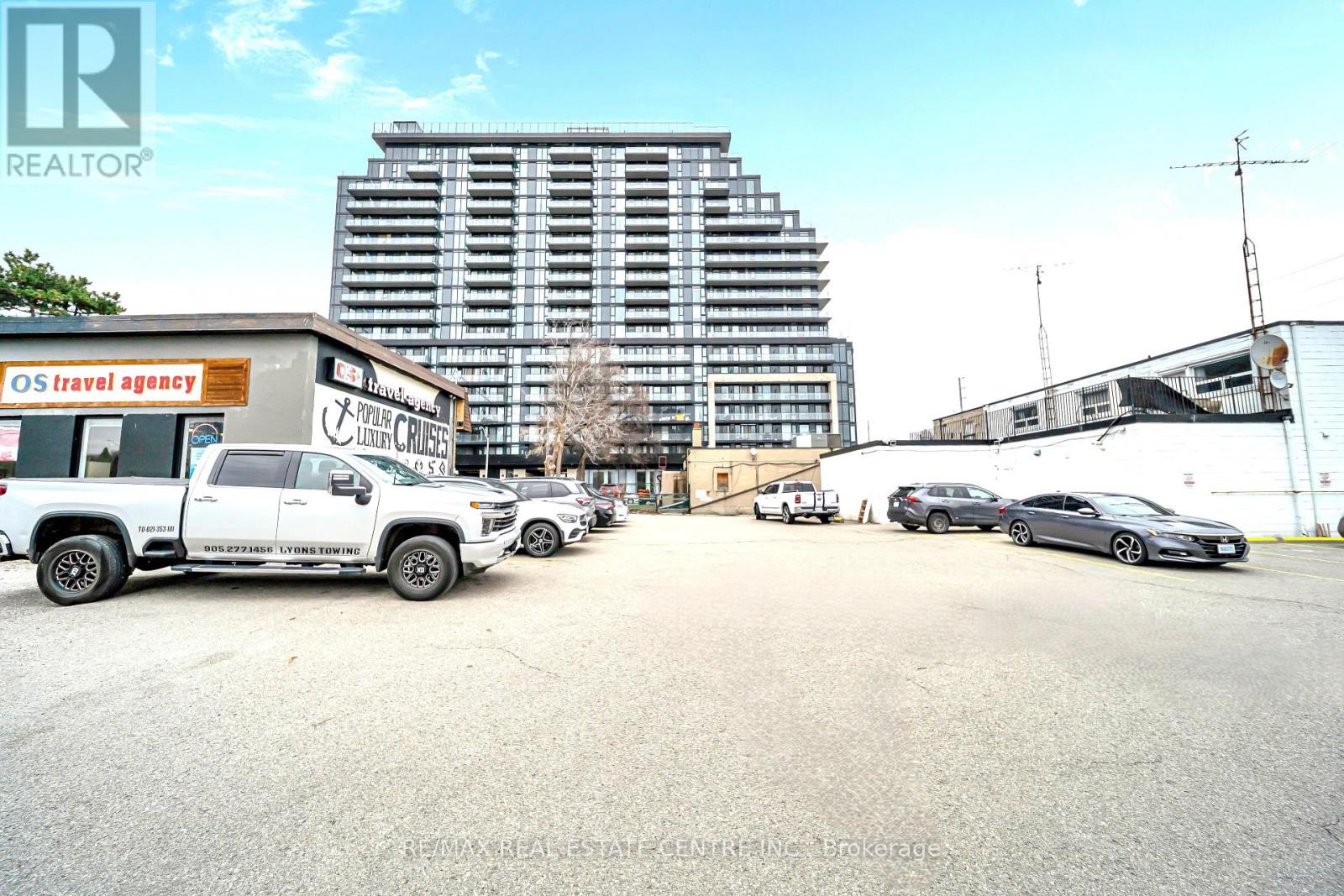 918 - 3009 Novar Road, Mississauga, Ontario  L5B 0P9 - Photo 7 - W12965264