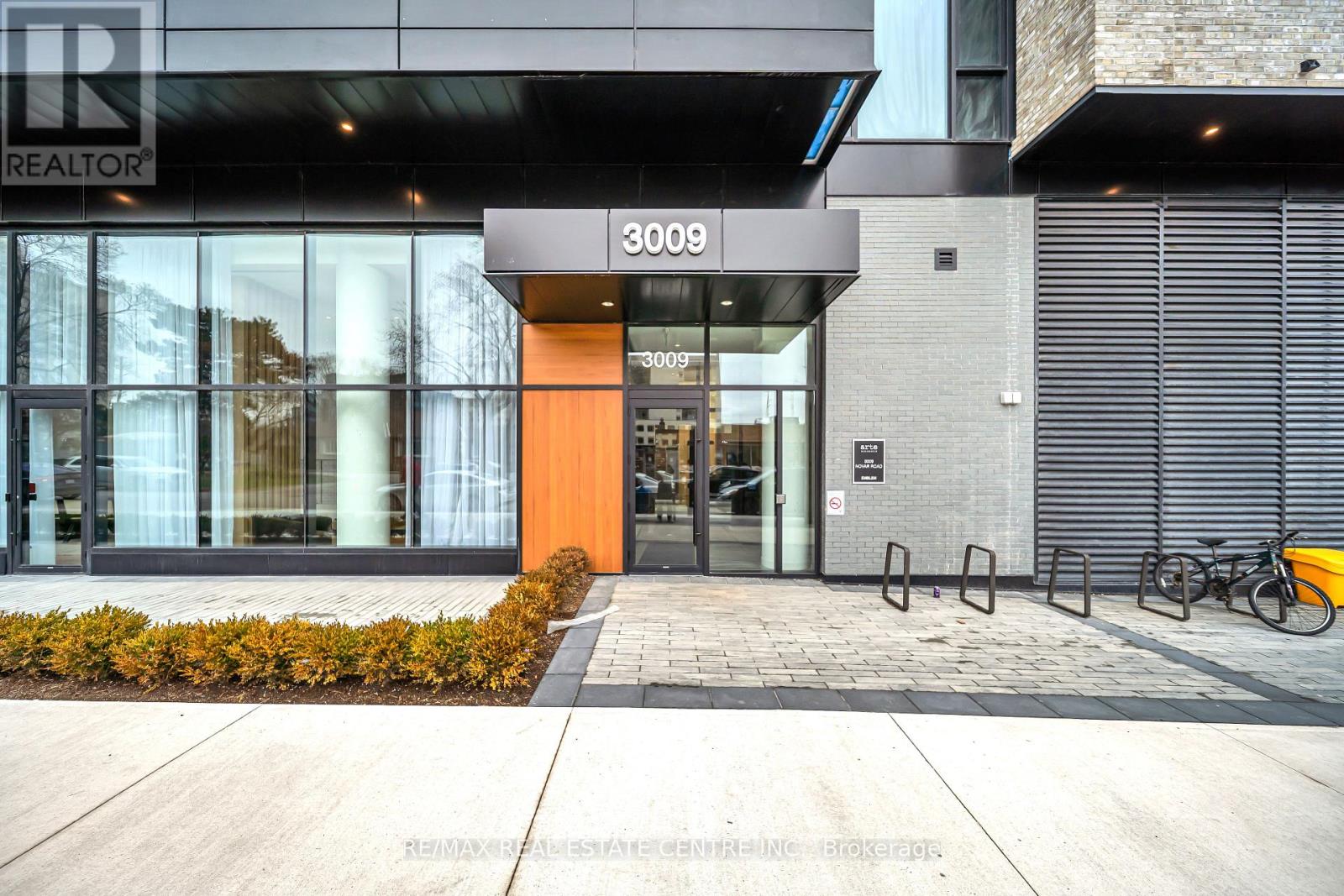 918 - 3009 Novar Road, Mississauga, Ontario  L5B 0P9 - Photo 9 - W12965264