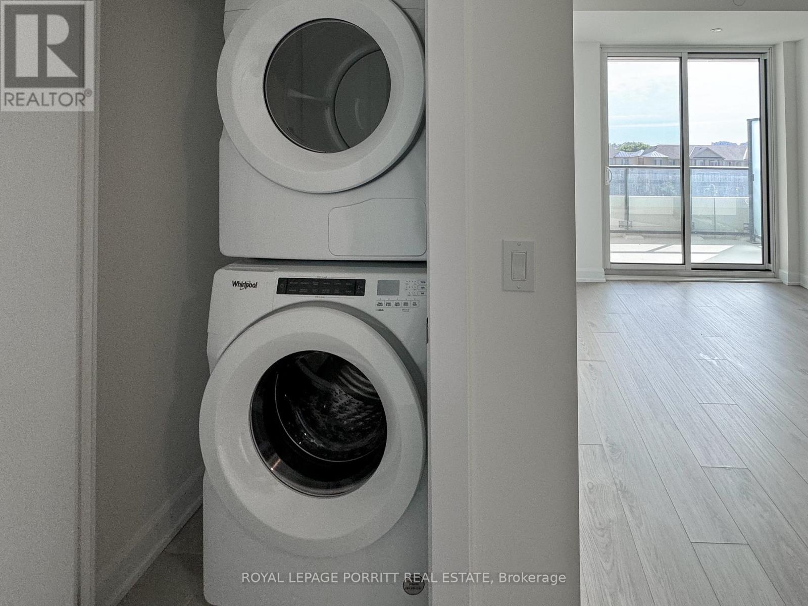 405 - 3220 William Coltson Avenue, Oakville, Ontario  L6H 7X9 - Photo 23 - W12965288