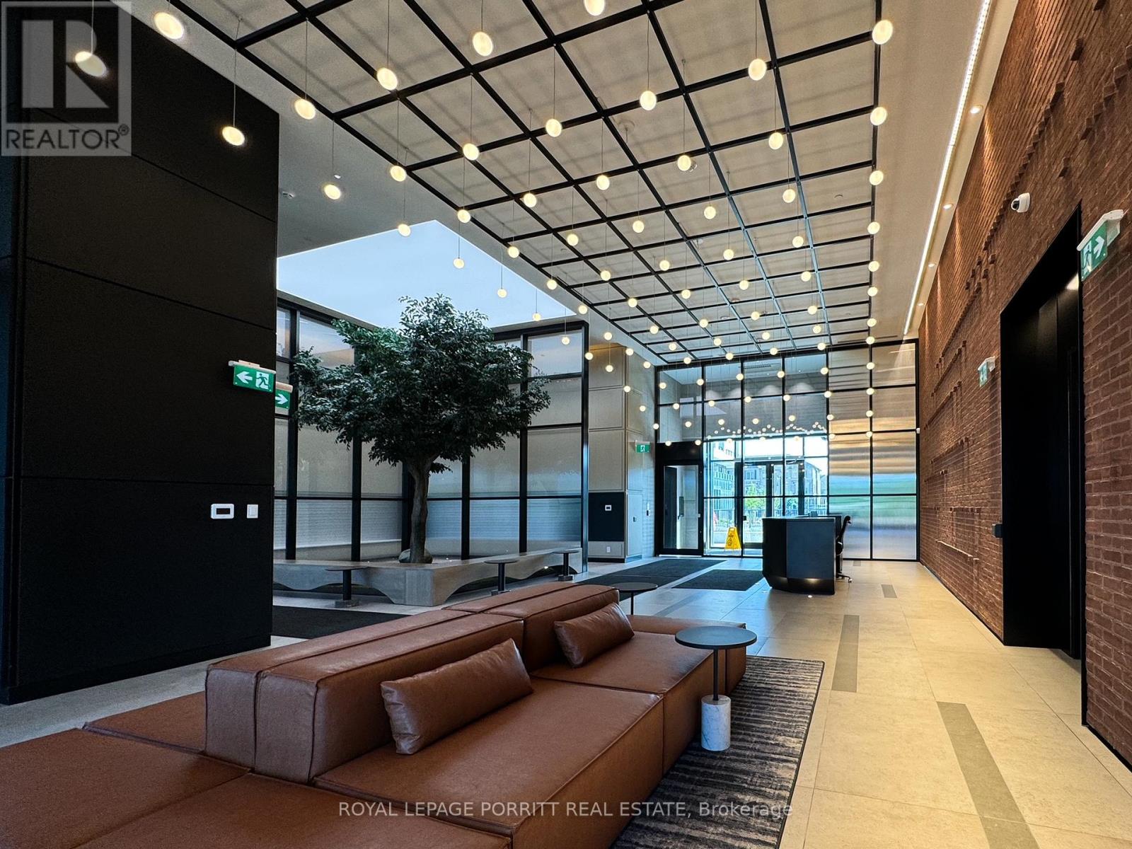 405 - 3220 William Coltson Avenue, Oakville, Ontario  L6H 7X9 - Photo 7 - W12965288