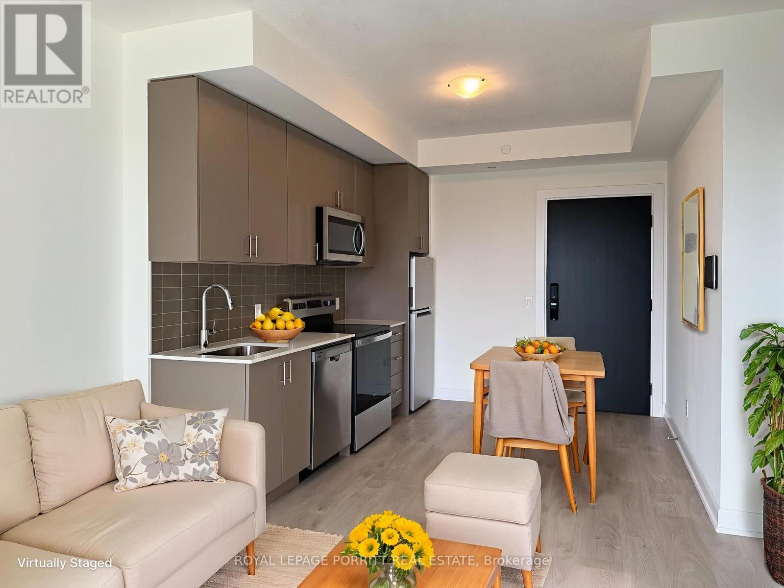 405 - 3220 William Coltson Avenue, Oakville, Ontario  L6H 7X9 - Photo 9 - W12965288