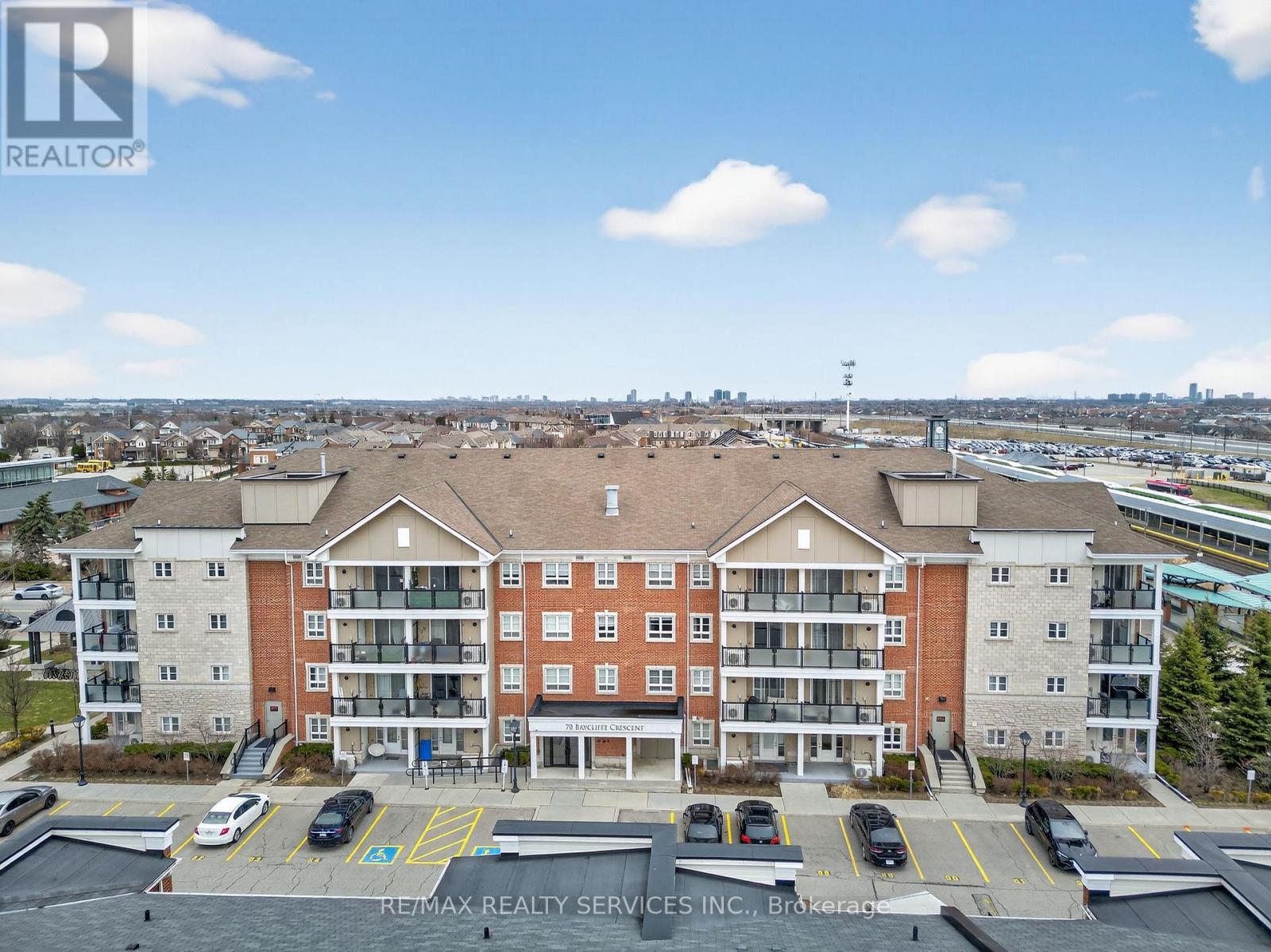 301 - 70 Baycliffe Crescent, Brampton, Ontario  L7A 0Z5 - Photo 12 - W12965318