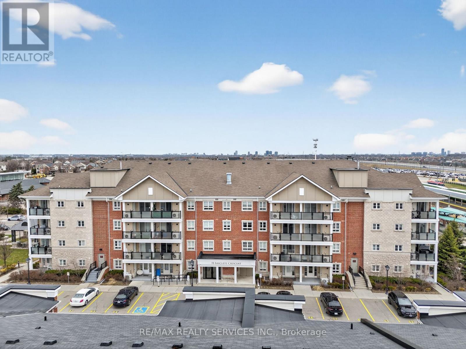 301 - 70 Baycliffe Crescent, Brampton, Ontario  L7A 0Z5 - Photo 13 - W12965318