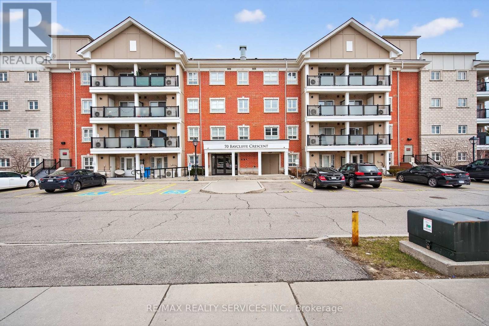 301 - 70 Baycliffe Crescent, Brampton, Ontario  L7A 0Z5 - Photo 16 - W12965318