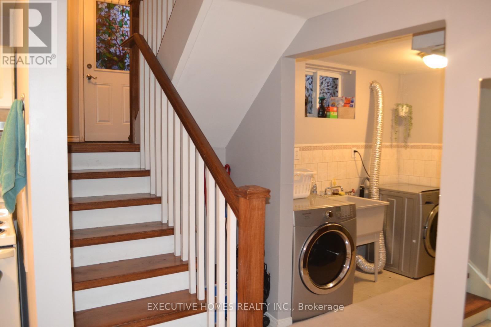 Basement - 1165 Ogden Avenue, Mississauga, Ontario  L5E 2G8 - Photo 14 - W12965324