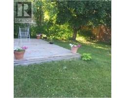 BASEMENT - 1165 OGDEN AVENUE, Mississauga, Ontario