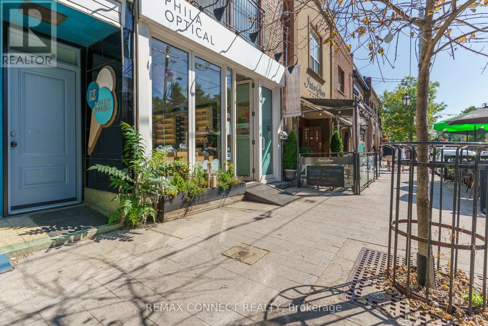 359 Roncesvalles Avenue, Toronto, Ontario  M6R 2M8 - Photo 29 - W12965338