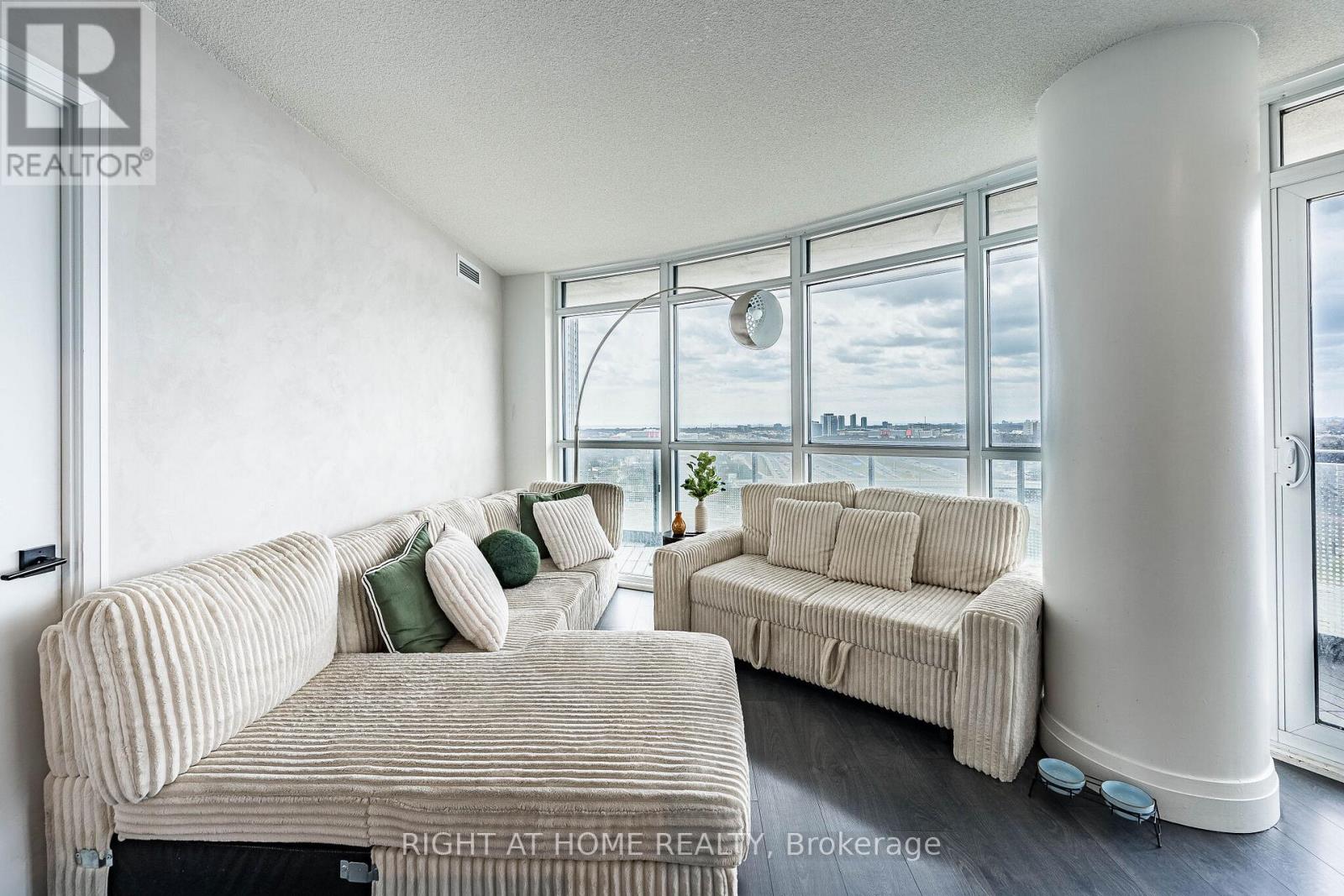 1309 - 30 Gibbs Road, Toronto, Ontario  M9B 0E4 - Photo 13 - W12965344