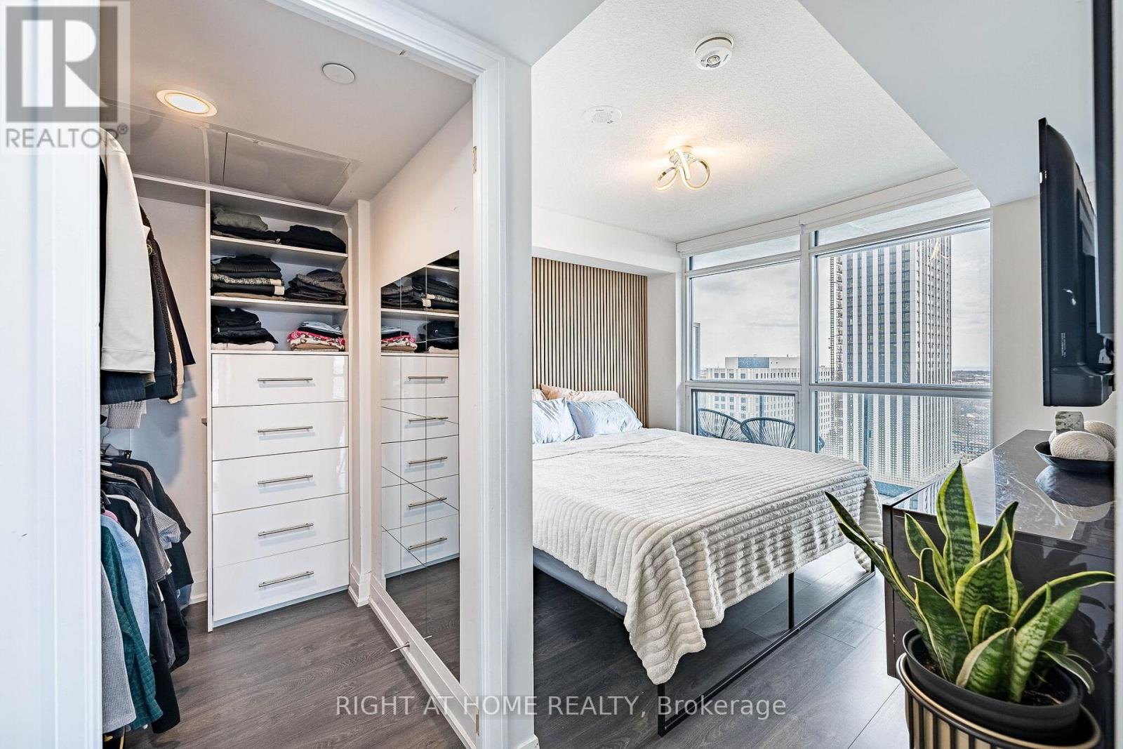 1309 - 30 Gibbs Road, Toronto, Ontario  M9B 0E4 - Photo 18 - W12965344