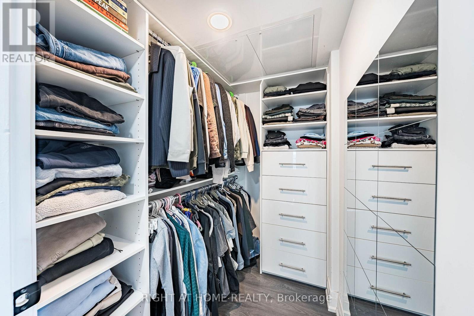 1309 - 30 Gibbs Road, Toronto, Ontario  M9B 0E4 - Photo 23 - W12965344