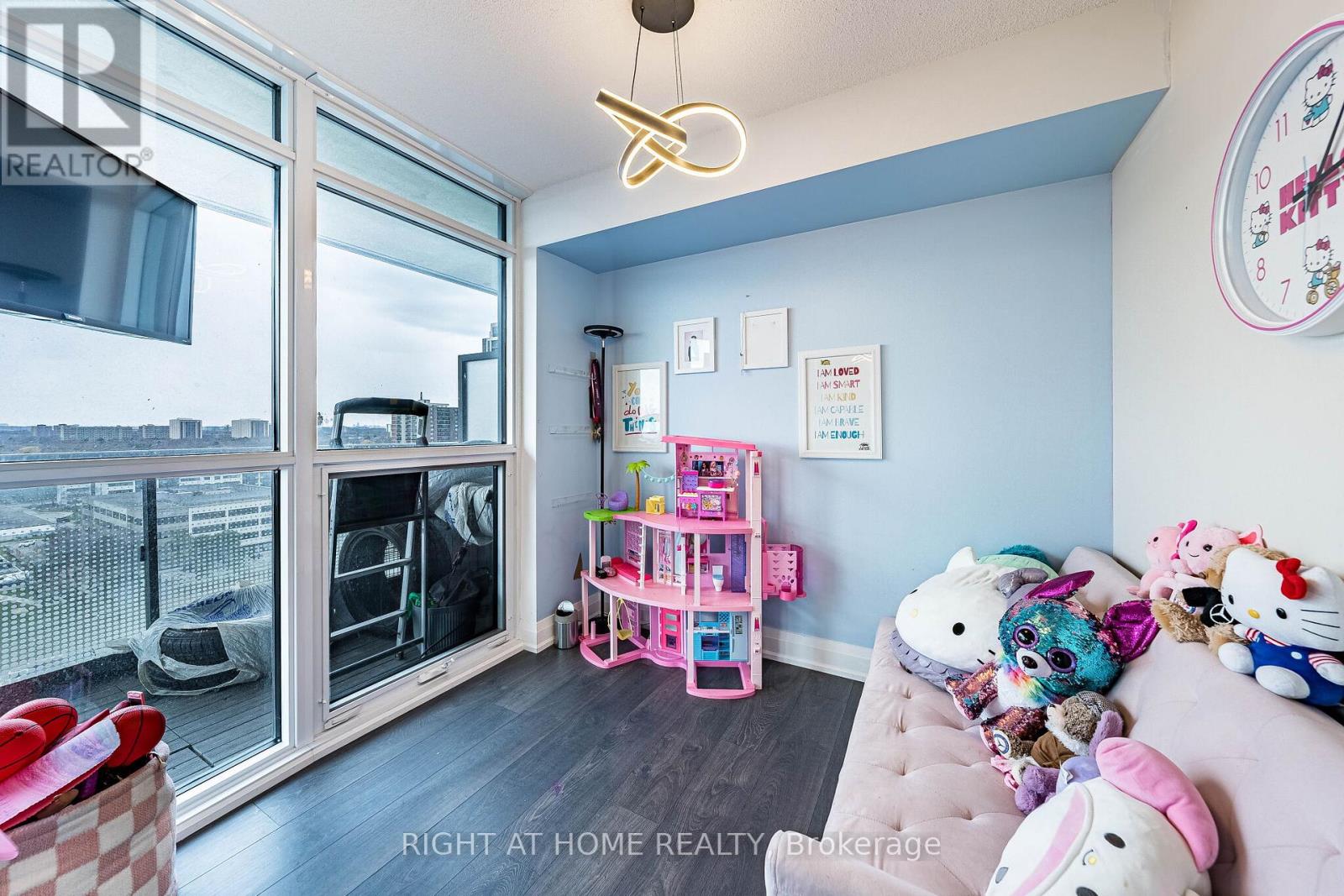 1309 - 30 Gibbs Road, Toronto, Ontario  M9B 0E4 - Photo 26 - W12965344