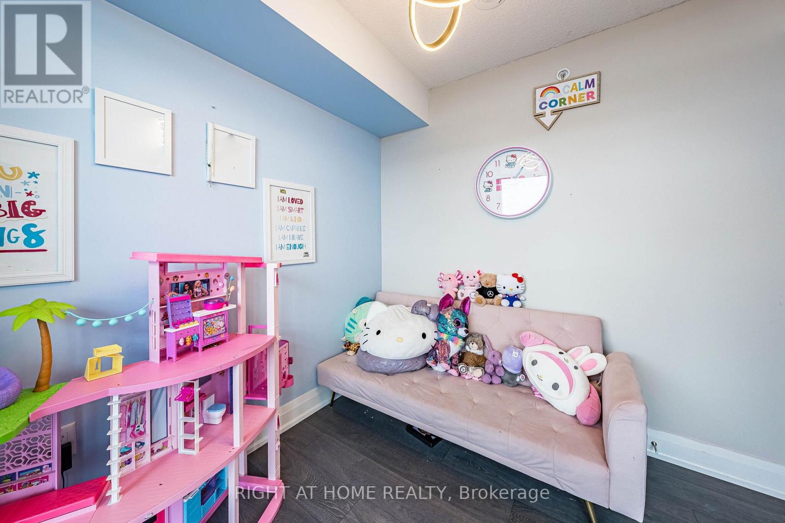 1309 - 30 Gibbs Road, Toronto, Ontario  M9B 0E4 - Photo 27 - W12965344