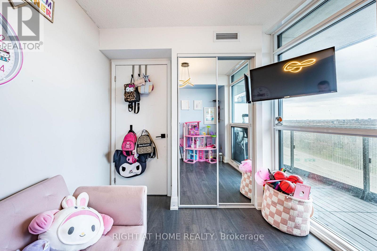 1309 - 30 Gibbs Road, Toronto, Ontario  M9B 0E4 - Photo 28 - W12965344