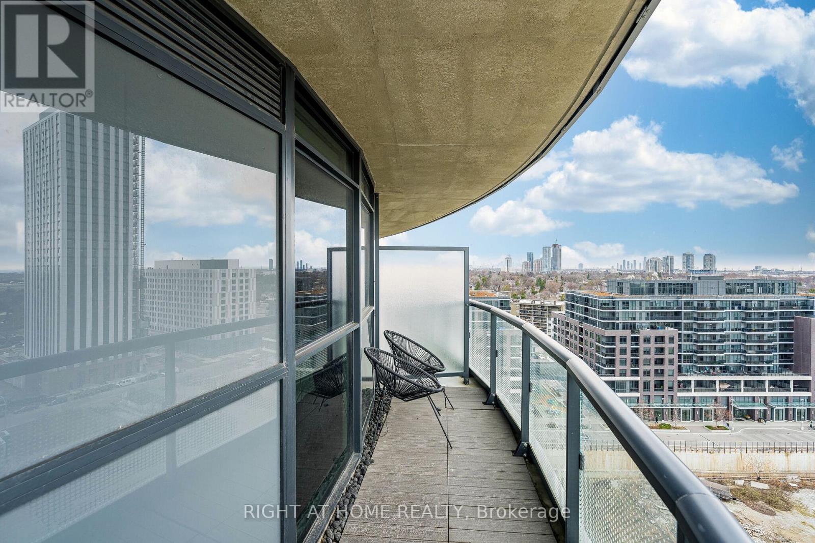 1309 - 30 Gibbs Road, Toronto, Ontario  M9B 0E4 - Photo 30 - W12965344