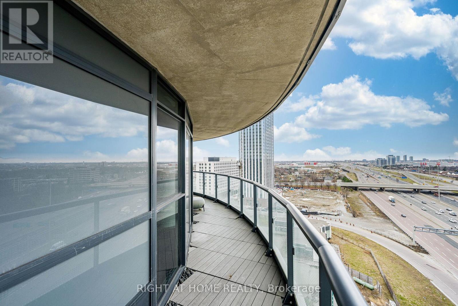 1309 - 30 Gibbs Road, Toronto, Ontario  M9B 0E4 - Photo 32 - W12965344