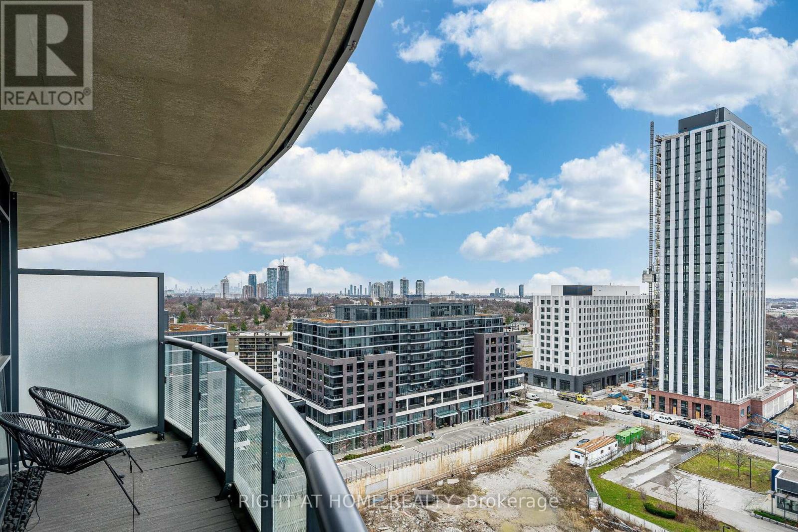 1309 - 30 Gibbs Road, Toronto, Ontario  M9B 0E4 - Photo 33 - W12965344