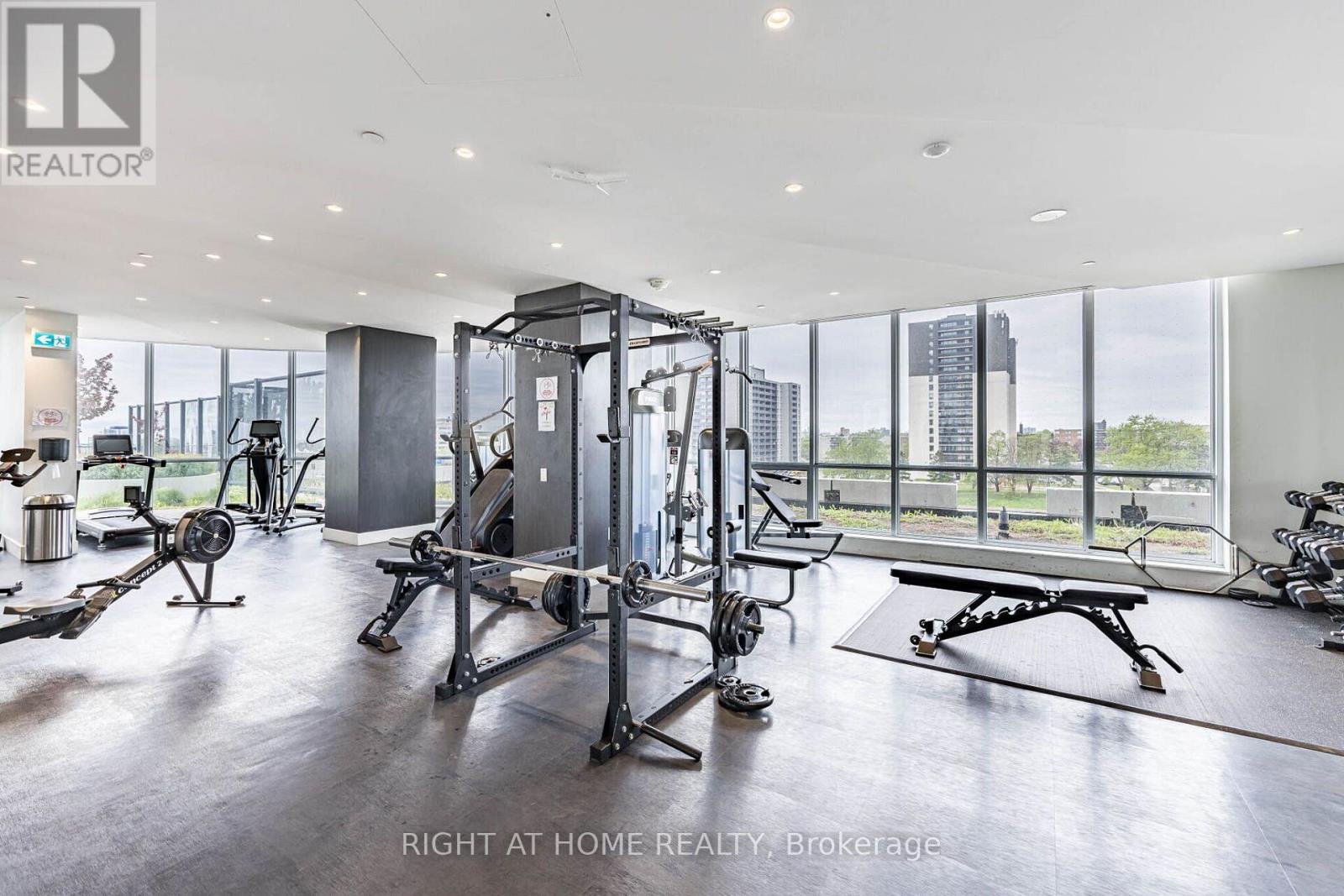 1309 - 30 Gibbs Road, Toronto, Ontario  M9B 0E4 - Photo 36 - W12965344