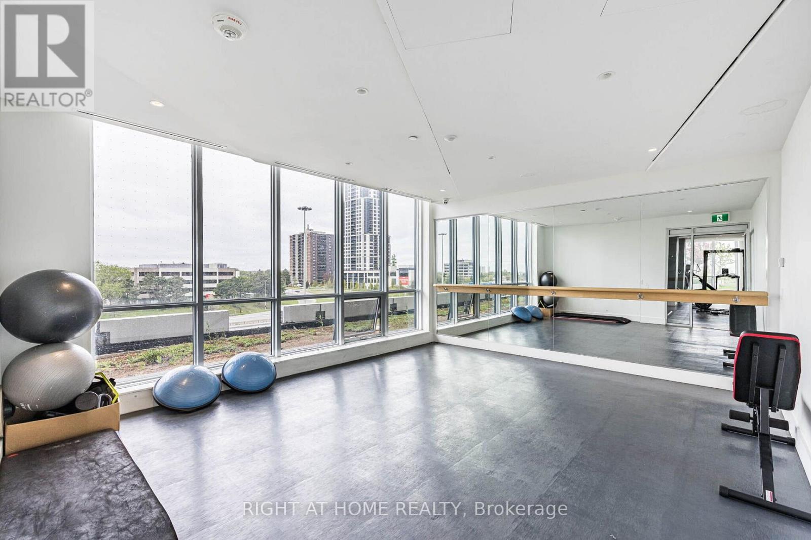 1309 - 30 Gibbs Road, Toronto, Ontario  M9B 0E4 - Photo 37 - W12965344