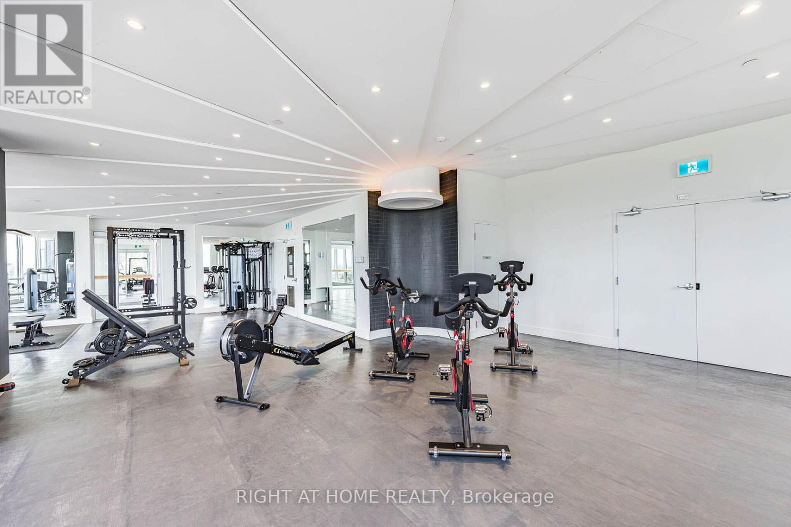 1309 - 30 Gibbs Road, Toronto, Ontario  M9B 0E4 - Photo 38 - W12965344