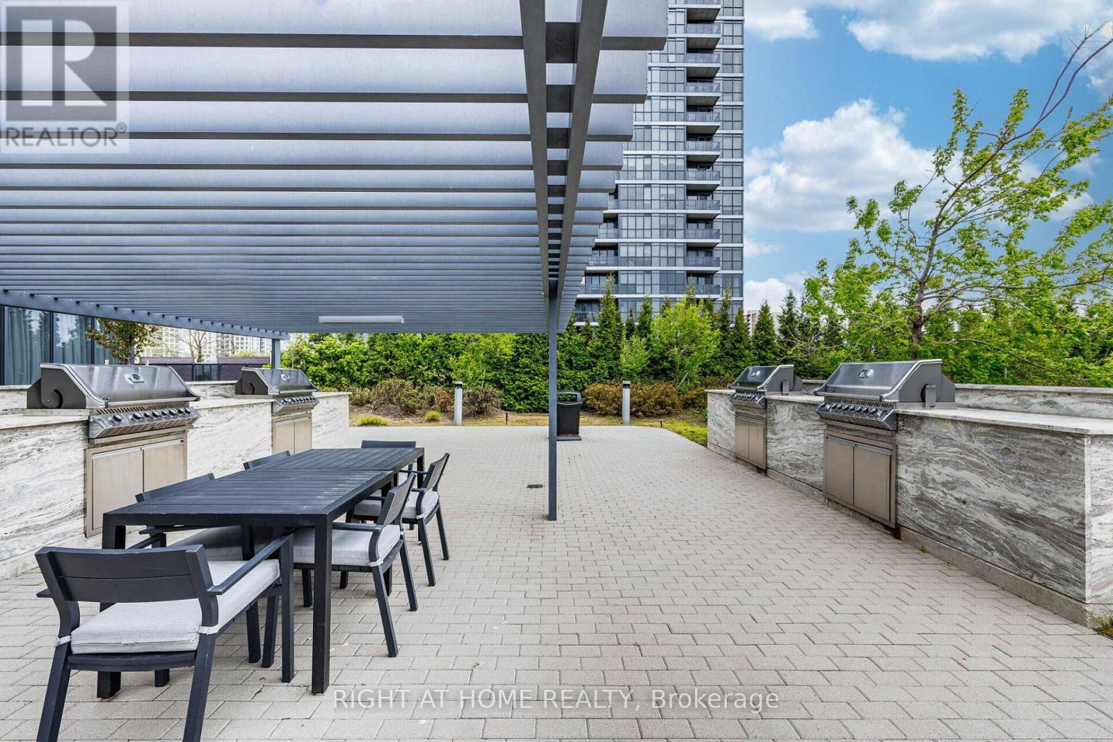 1309 - 30 Gibbs Road, Toronto, Ontario  M9B 0E4 - Photo 44 - W12965344