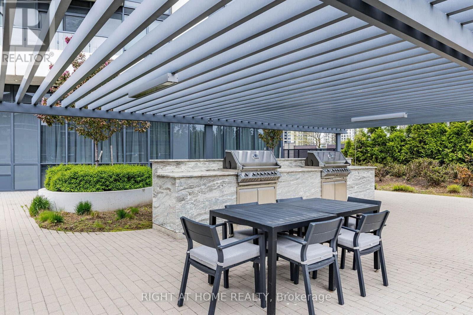1309 - 30 Gibbs Road, Toronto, Ontario  M9B 0E4 - Photo 45 - W12965344