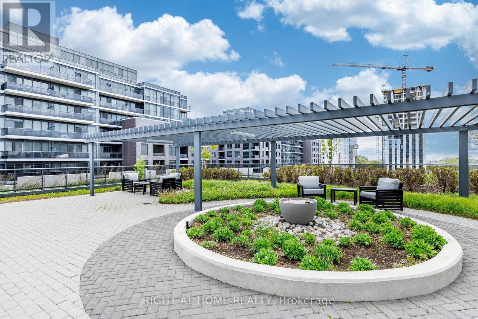 1309 - 30 Gibbs Road, Toronto, Ontario  M9B 0E4 - Photo 46 - W12965344