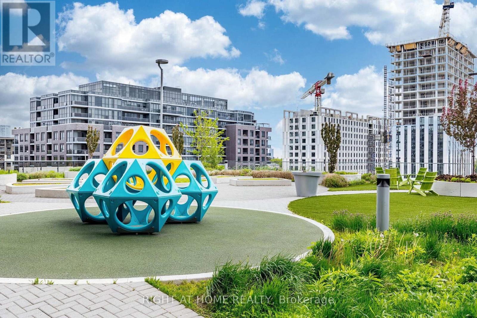 1309 - 30 Gibbs Road, Toronto, Ontario  M9B 0E4 - Photo 49 - W12965344