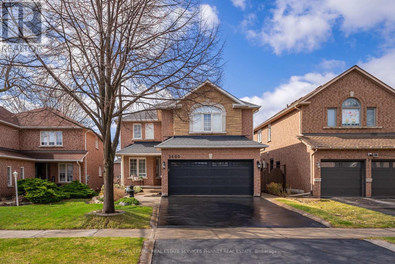 2400 EDEN VALLEY DRIVE, Oakville, Ontario