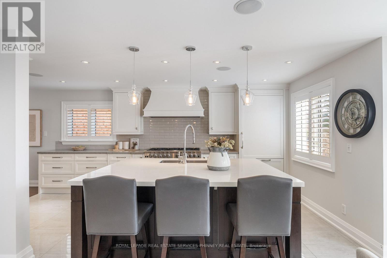 2400 Eden Valley Drive, Oakville, Ontario  L6H 6K9 - Photo 11 - W12965414