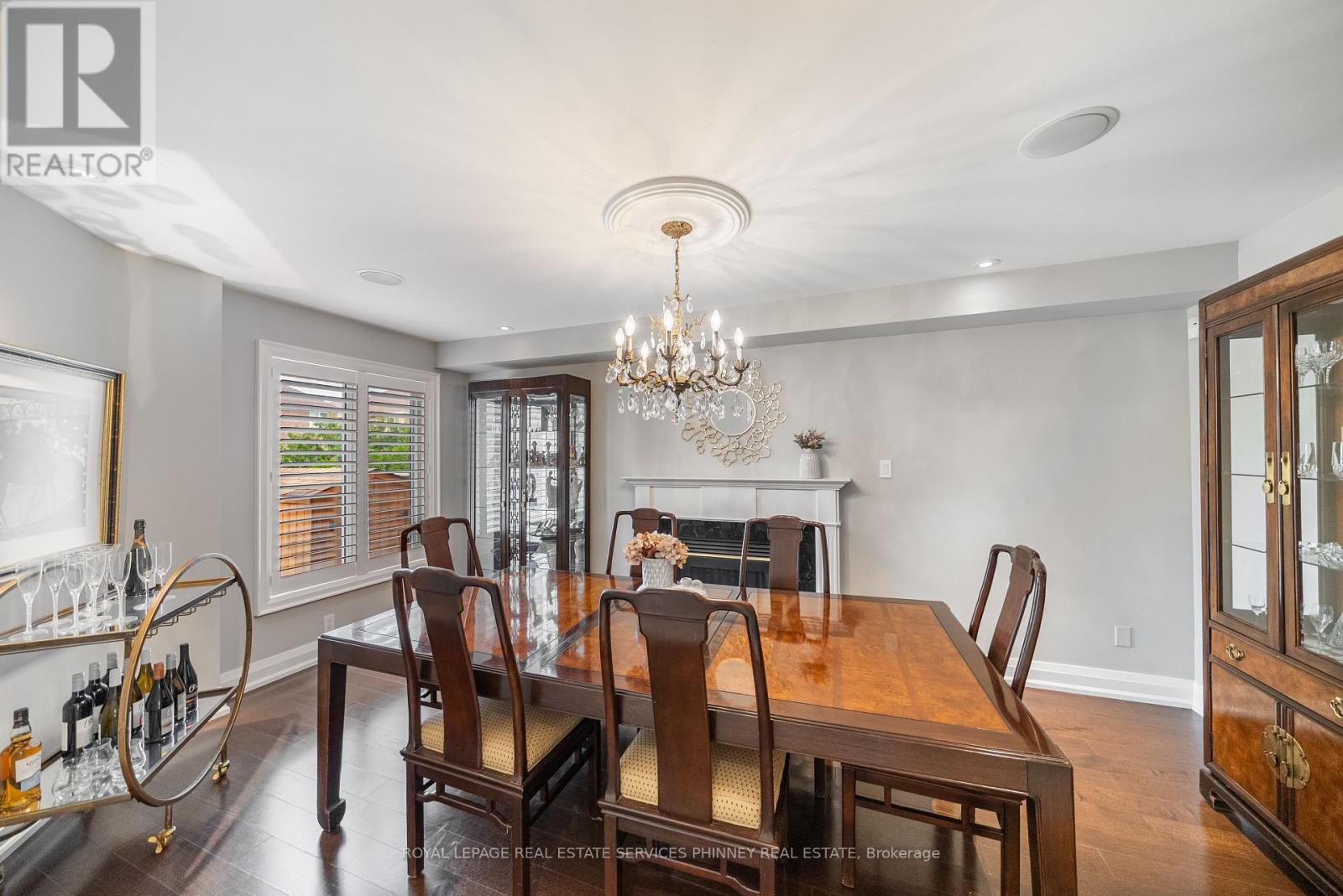 2400 Eden Valley Drive, Oakville, Ontario  L6H 6K9 - Photo 17 - W12965414