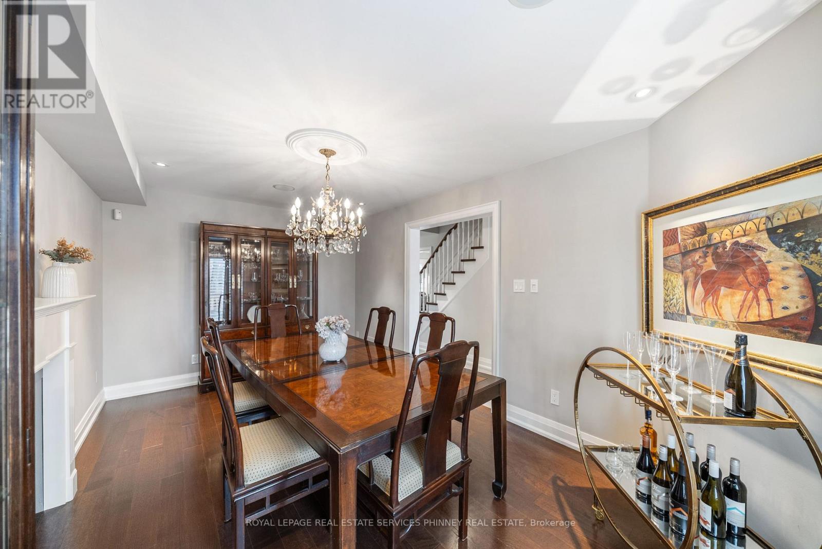 2400 Eden Valley Drive, Oakville, Ontario  L6H 6K9 - Photo 18 - W12965414