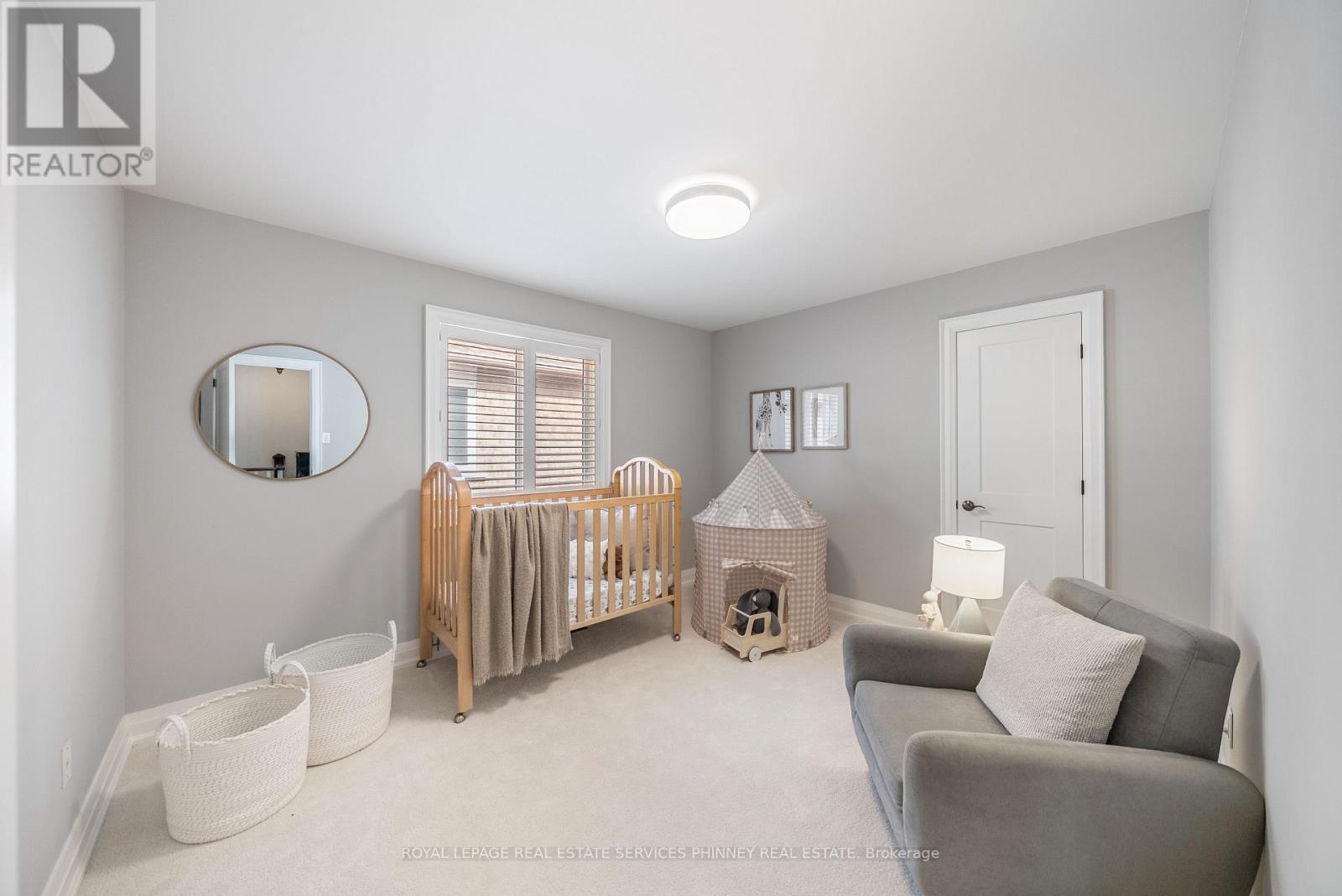 2400 Eden Valley Drive, Oakville, Ontario  L6H 6K9 - Photo 29 - W12965414