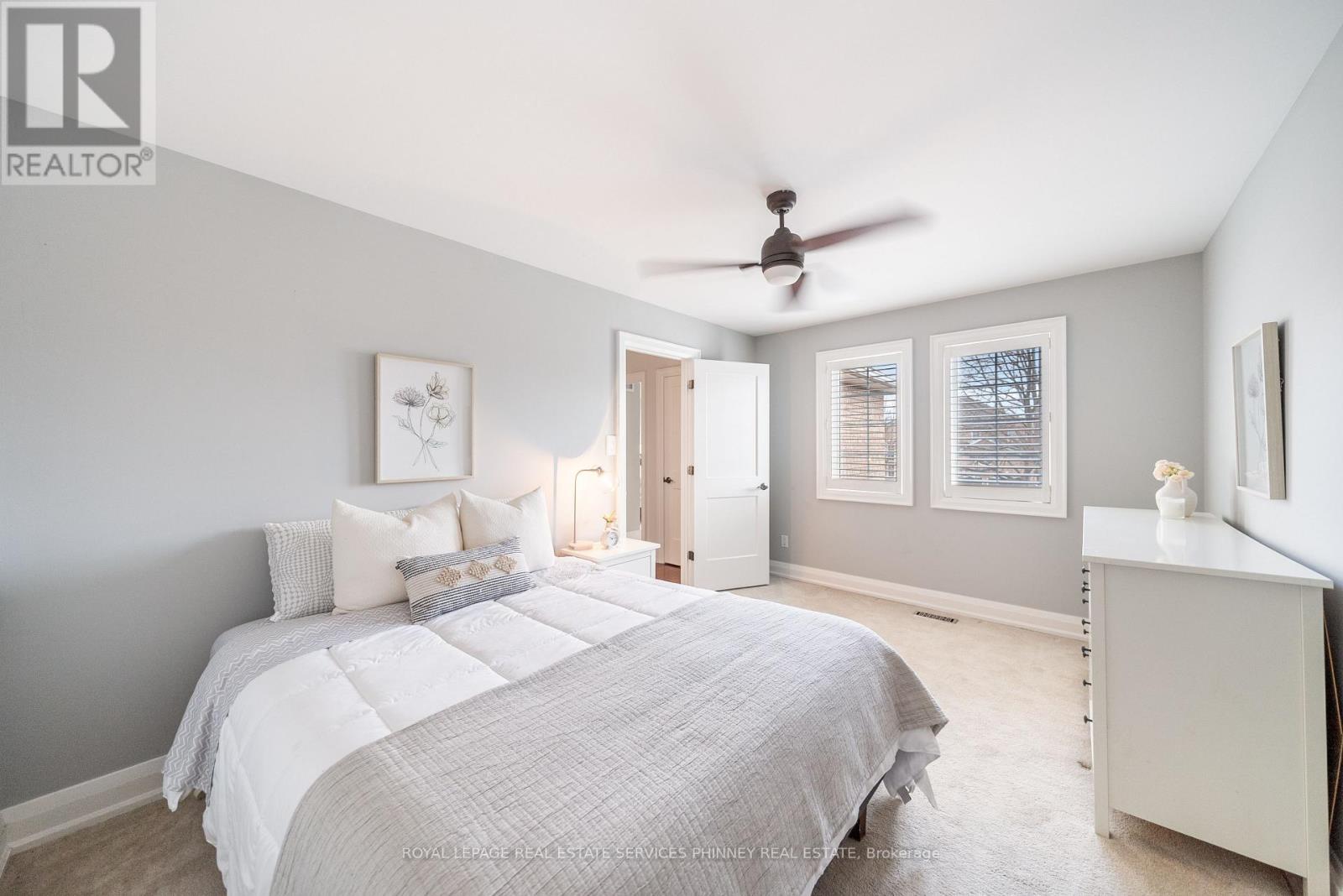 2400 Eden Valley Drive, Oakville, Ontario  L6H 6K9 - Photo 34 - W12965414