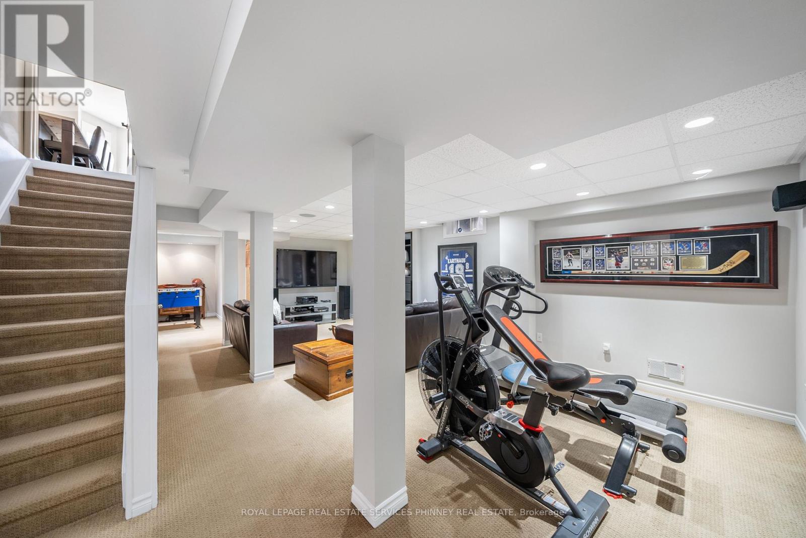 2400 Eden Valley Drive, Oakville, Ontario  L6H 6K9 - Photo 35 - W12965414