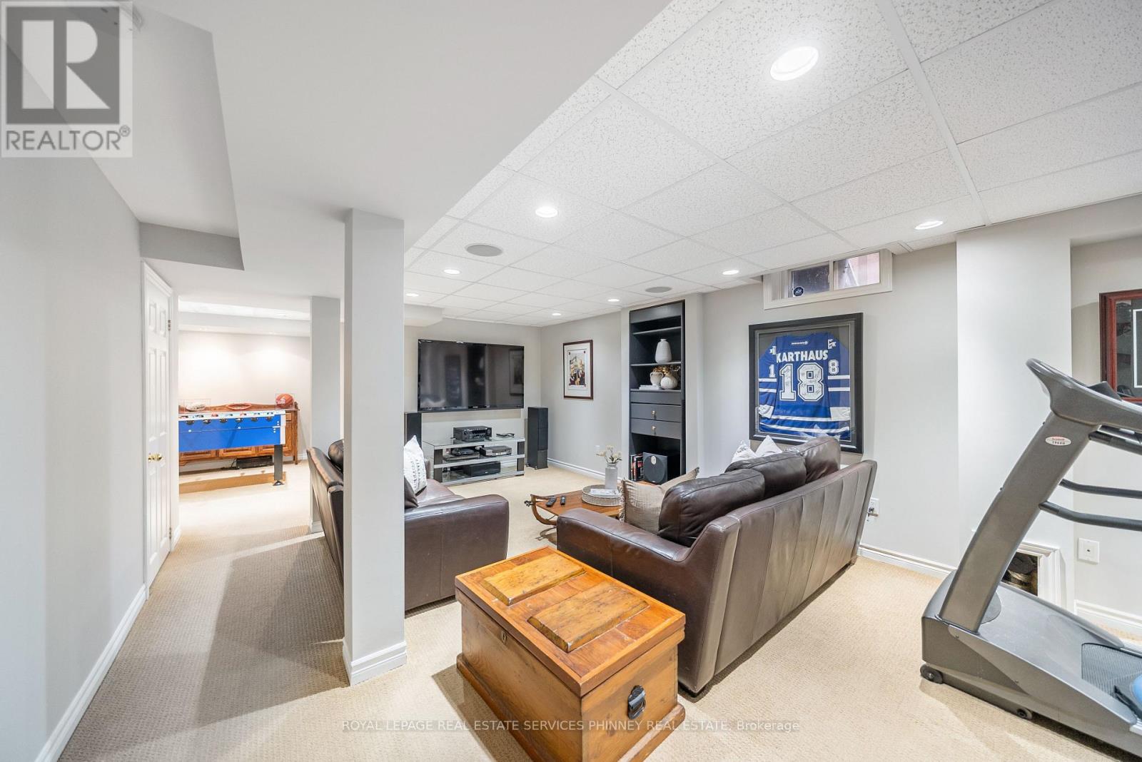 2400 Eden Valley Drive, Oakville, Ontario  L6H 6K9 - Photo 36 - W12965414