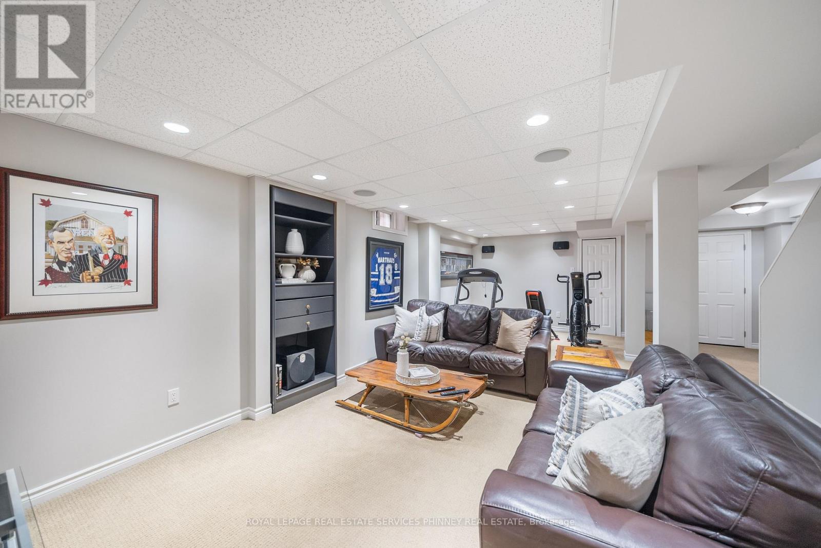 2400 Eden Valley Drive, Oakville, Ontario  L6H 6K9 - Photo 38 - W12965414